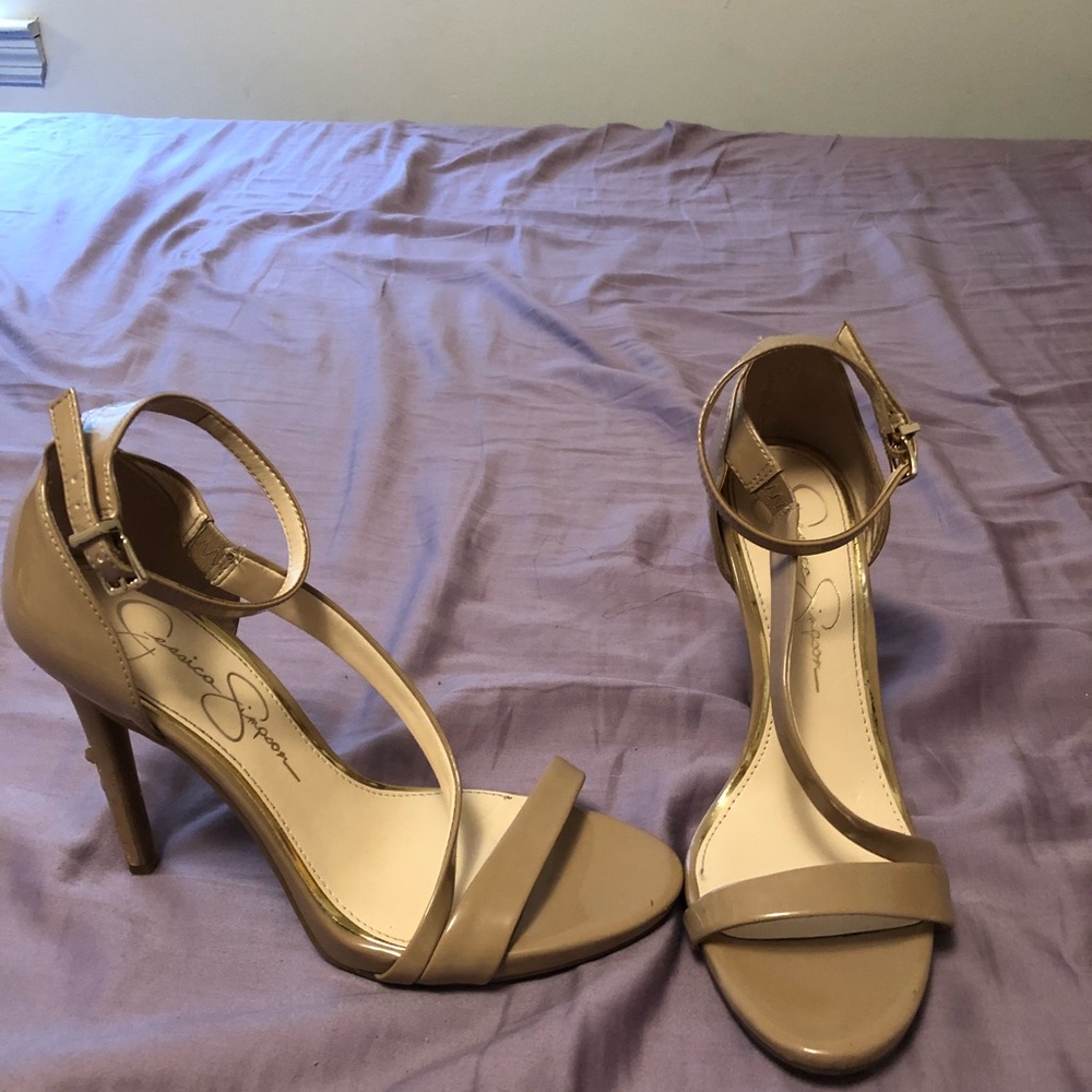 Used High heels